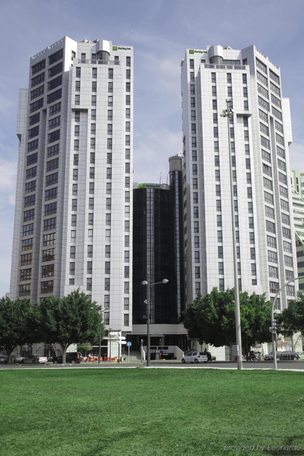 Alameda Plaza 4* Valencia