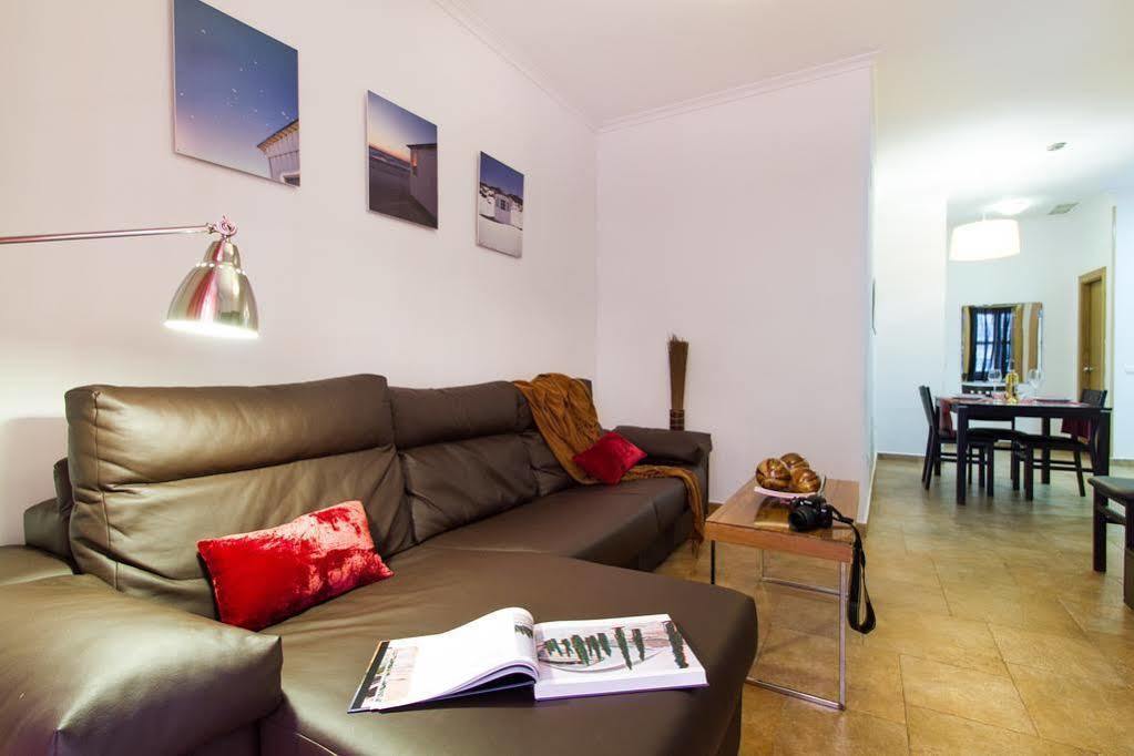 Living Hotel Valencia