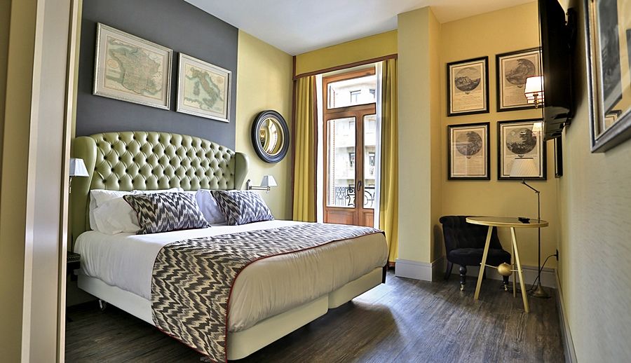 Hotel Nh Collection Colón Valencia