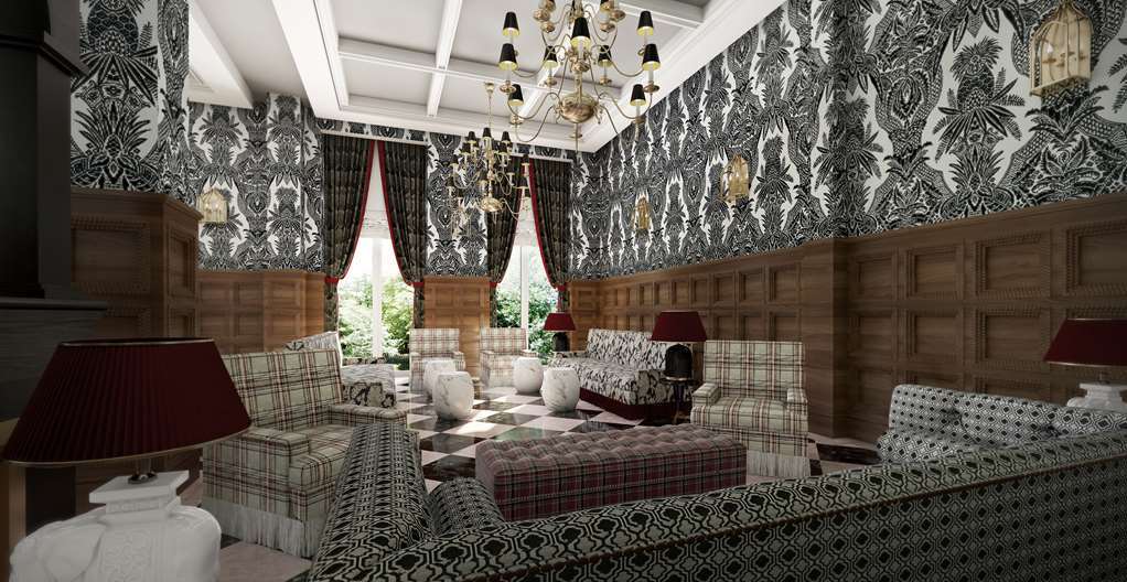 Nh Collection Colón Hotel Valencia