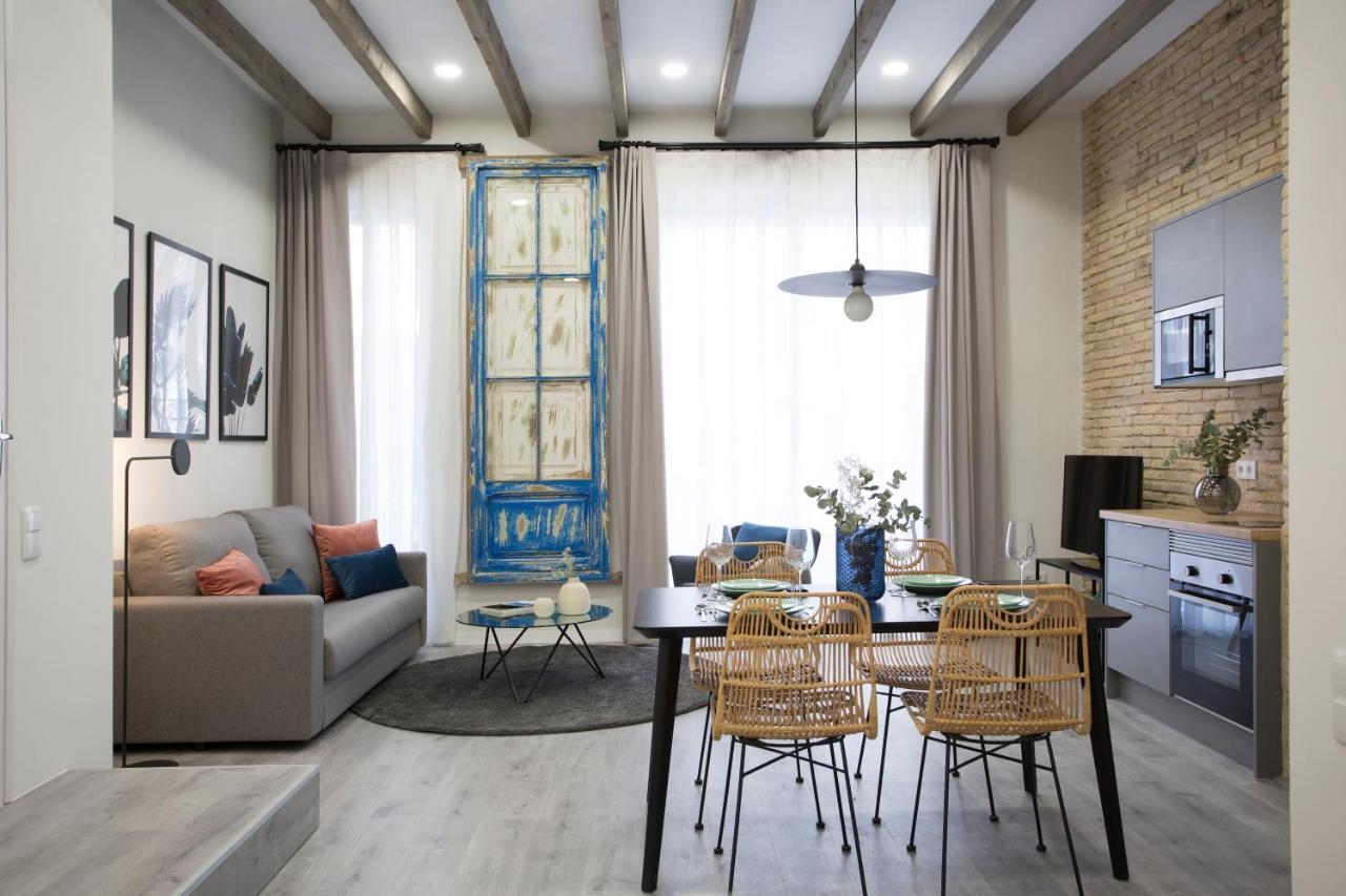 Apartamento Buenos Aires Valencia