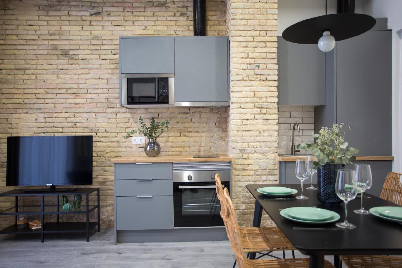 Buenos Aires Apartamento Valencia