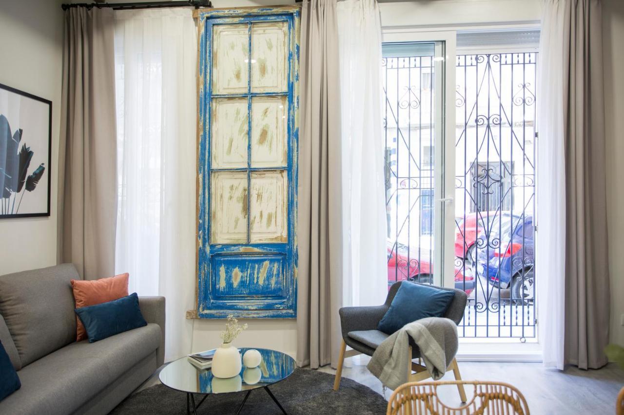 Buenos Aires Apartamento *