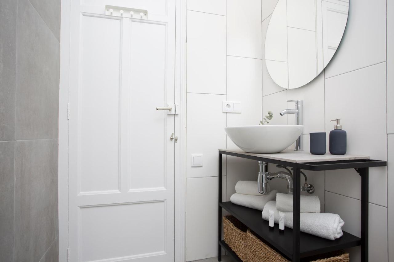 Apartamento Buenos Aires Valencia