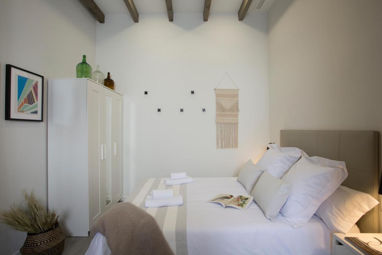 Apartamento Buenos Aires *