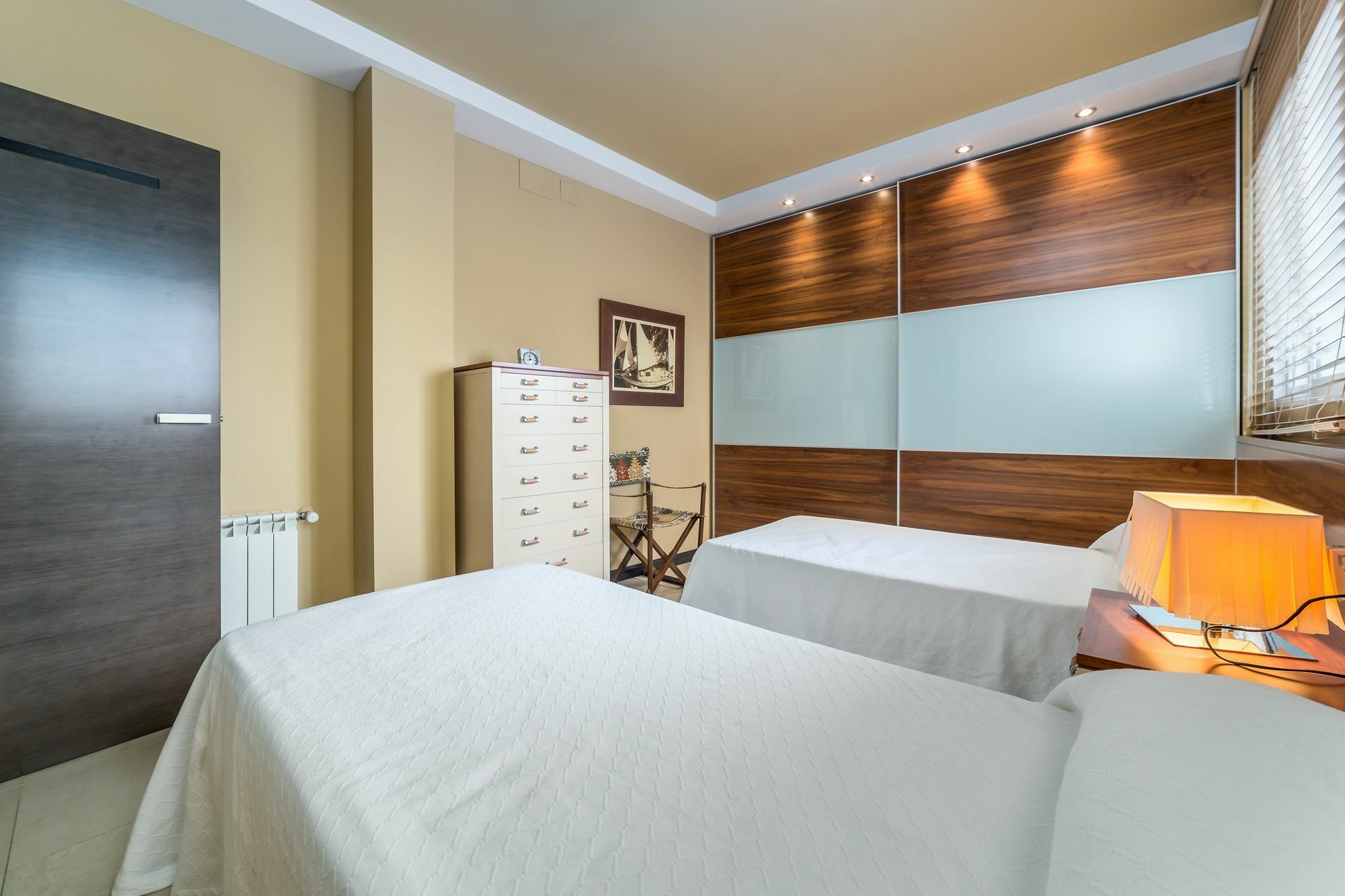 Apartamento Travel Habitat ático Ciutat Vella.