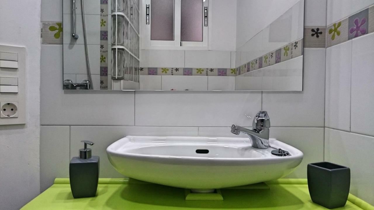 Casa Alta Del Mar Apartment Valencia