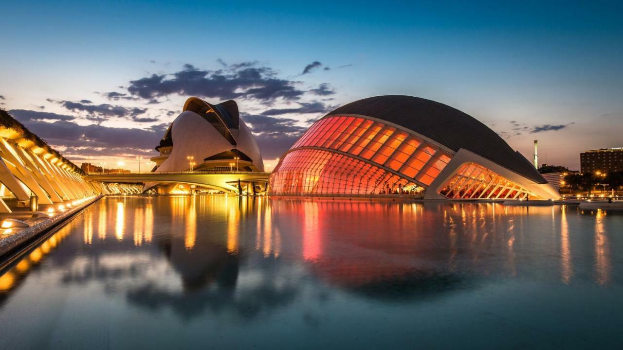 Casa Isa Valencia