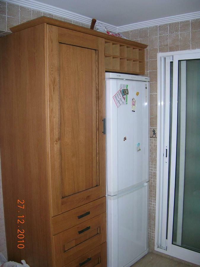 Apartamento El Cid *