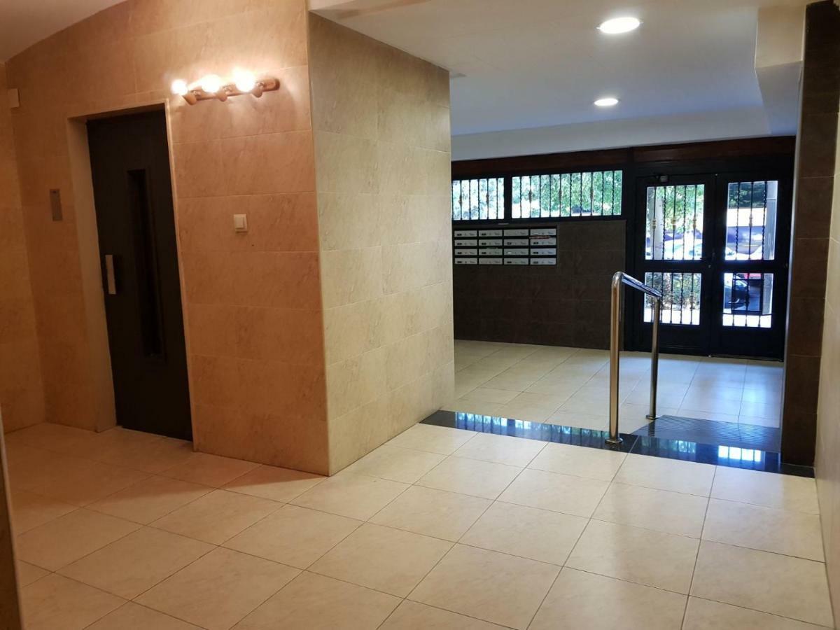 El Cid Apartamento