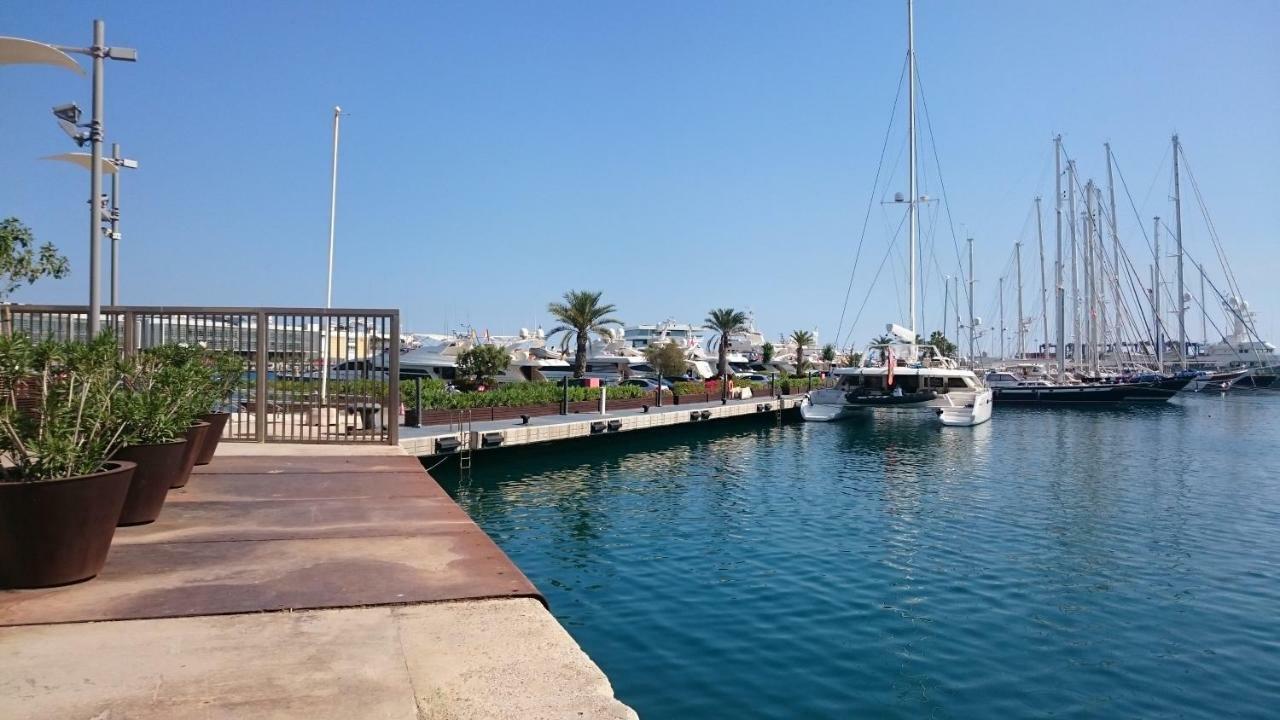 Casa Alta Del Mar *