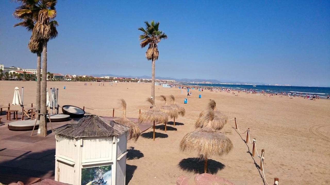 Casa Alta Del Mar *