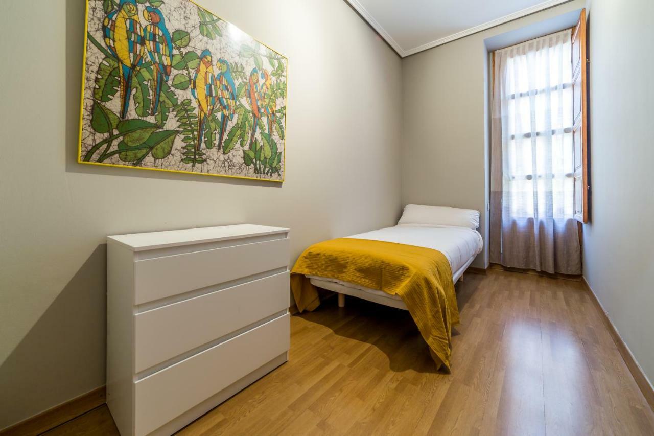La Casa Chica Del Carmen