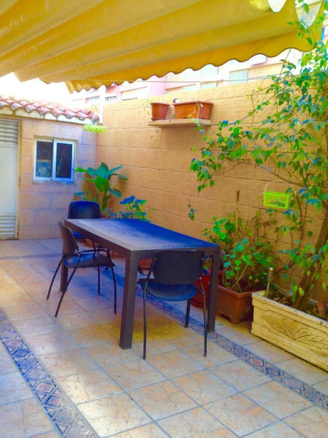 Apartamento El Cid Valencia