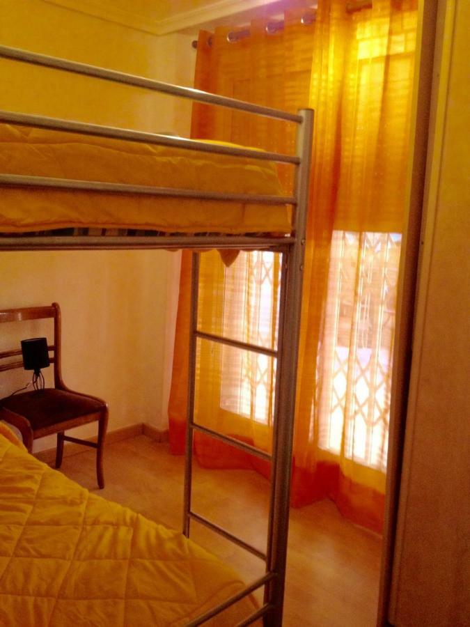 El Cid Apartamento Valencia