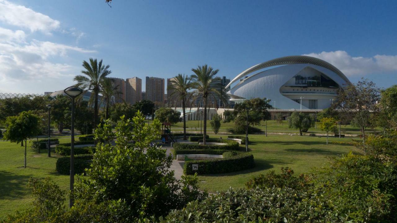 Preciosos En El Carmen * Valencia