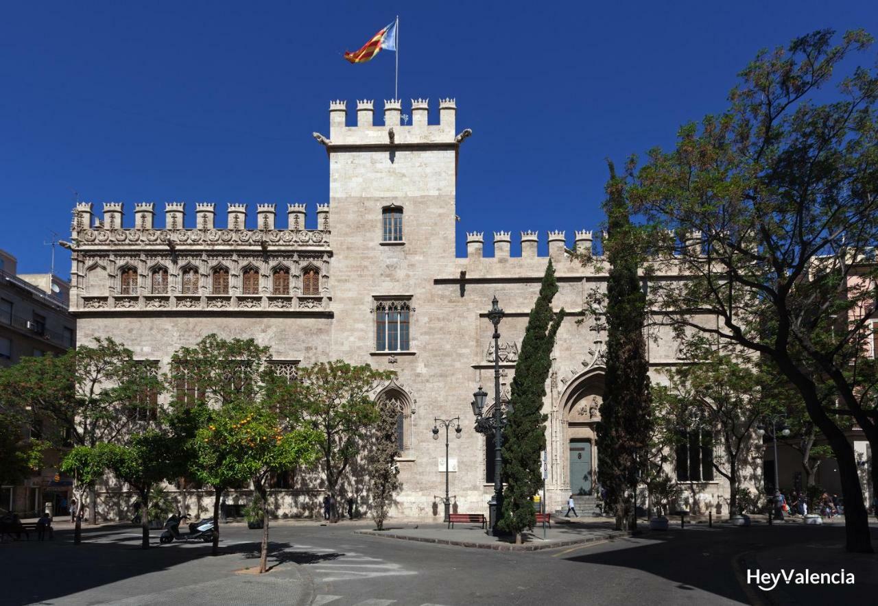 Apartamento Preciosos En El Carmen