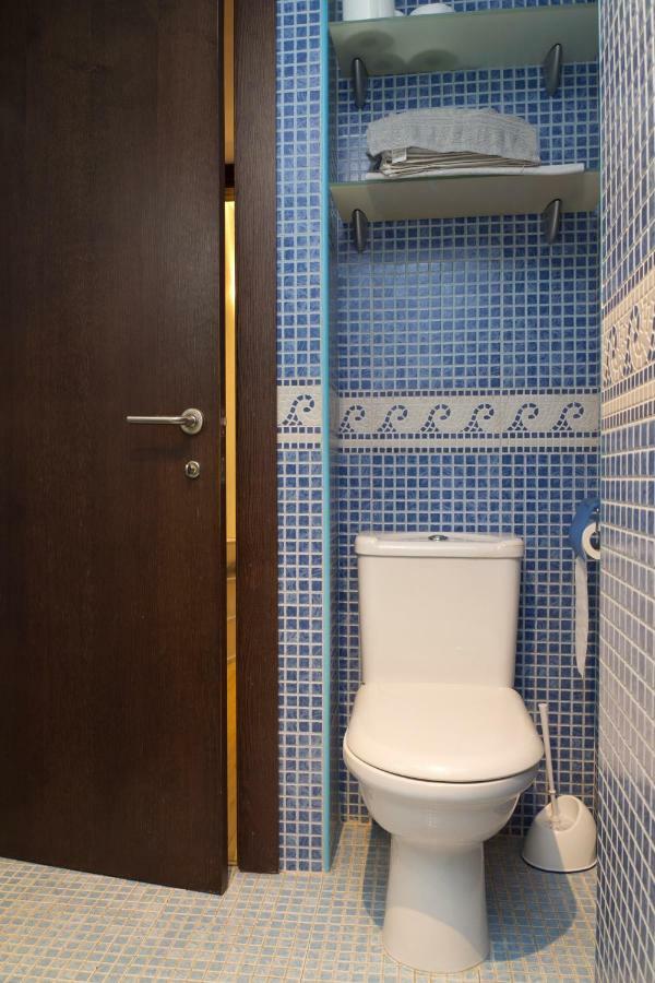 Apartamento Preciosos En El Carmen Valencia