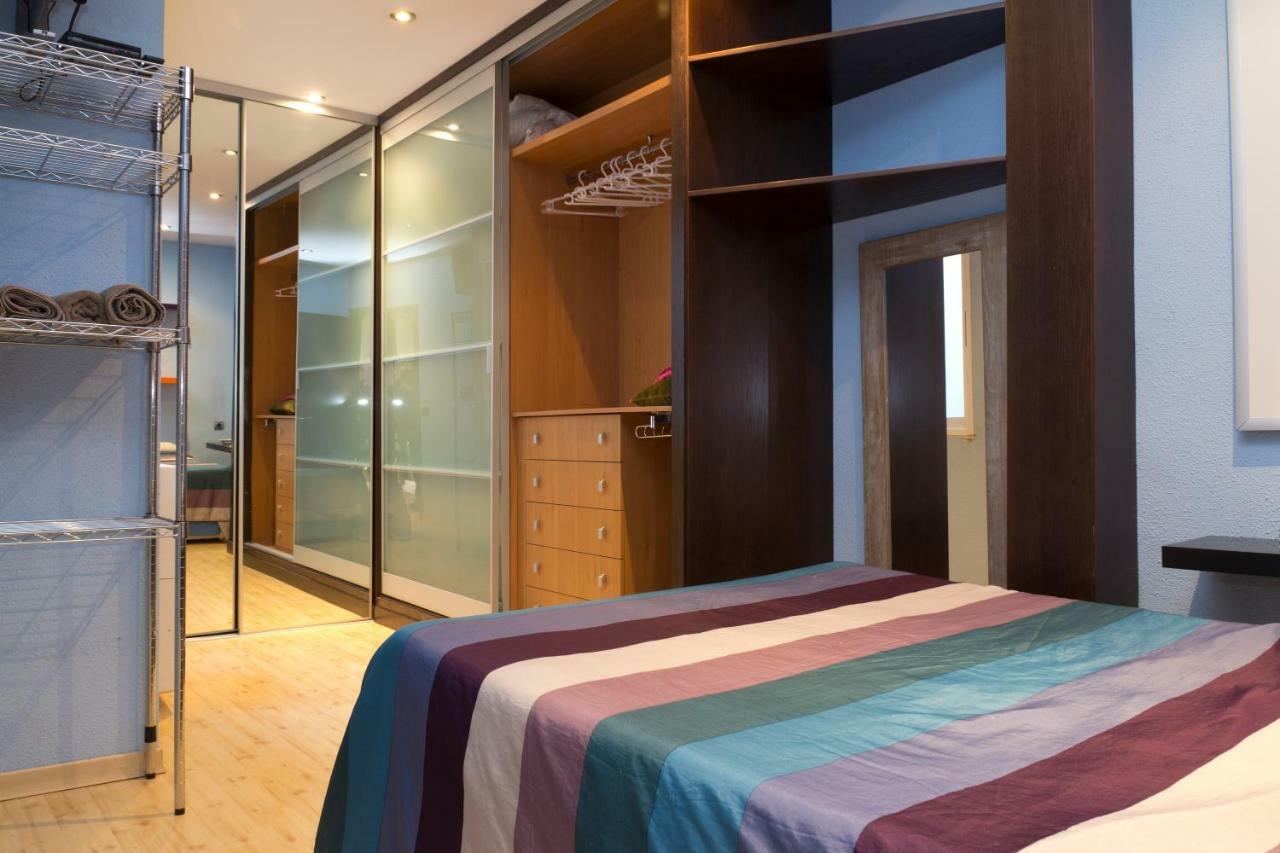 Apartamento Preciosos En El Carmen