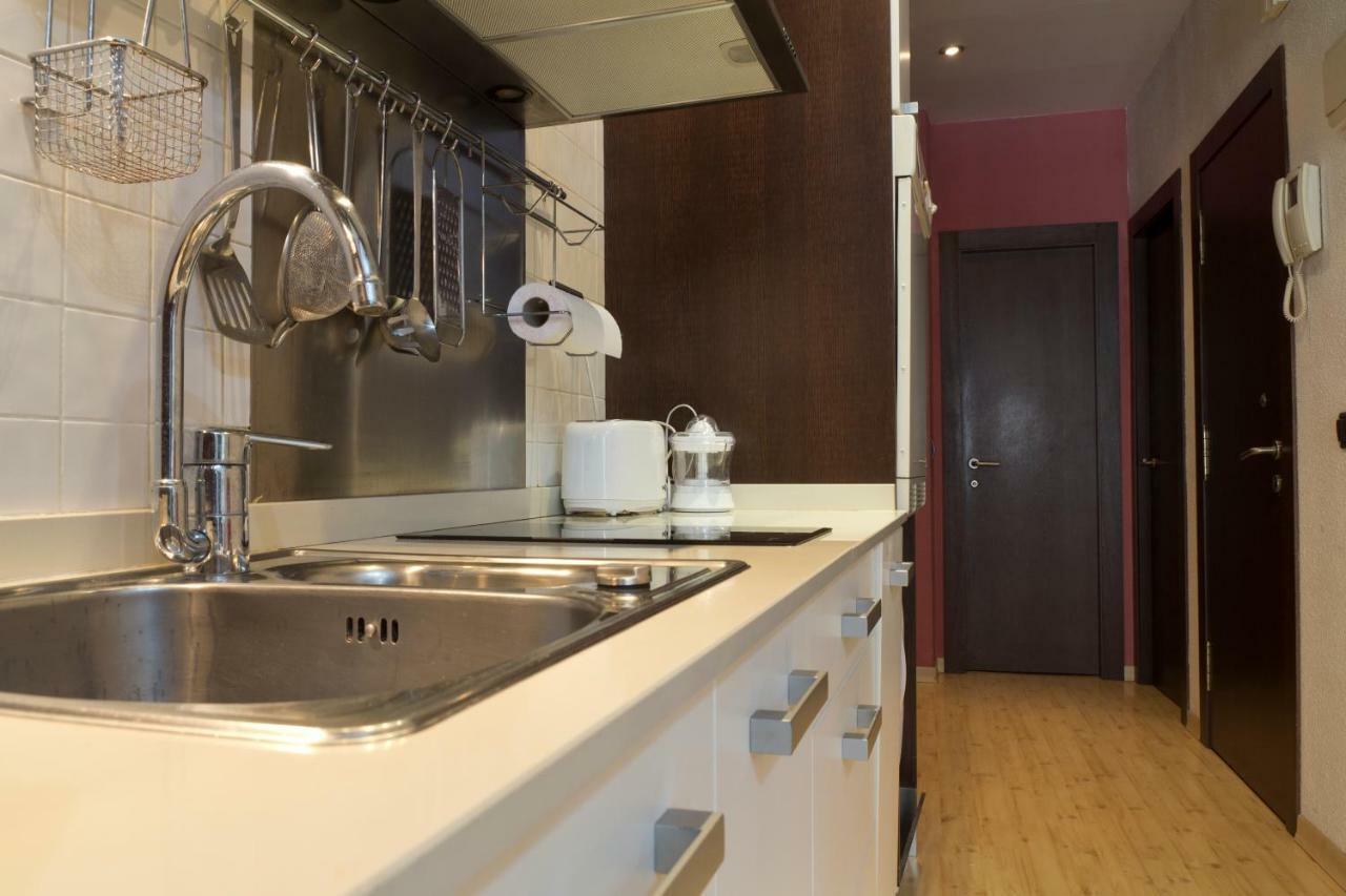 Preciosos En El Carmen Apartamento Valencia