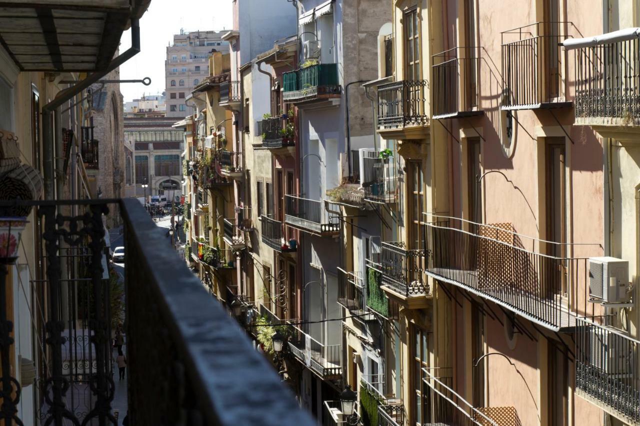 Preciosos En El Carmen Apartamento