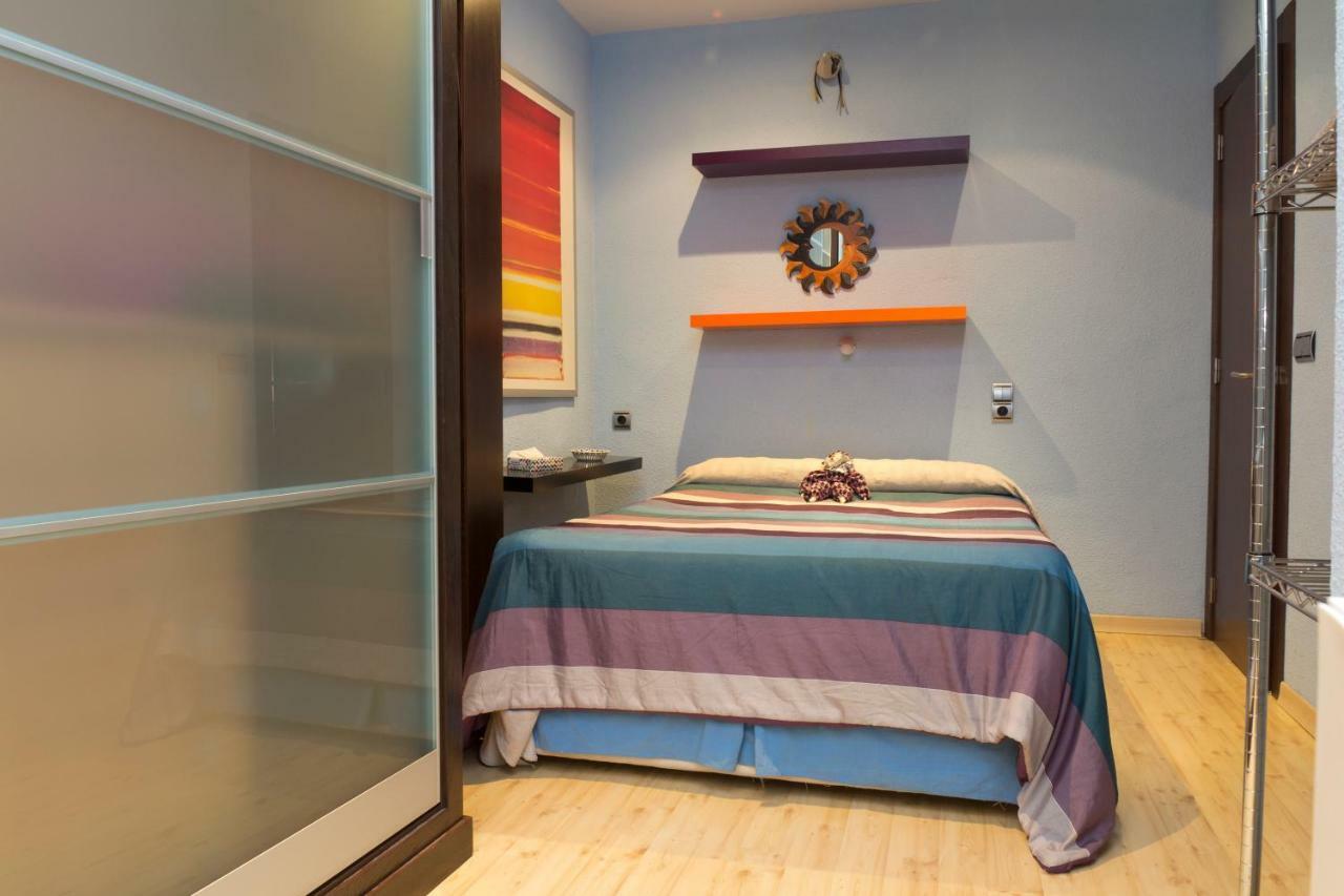 Preciosos En El Carmen Apartamento