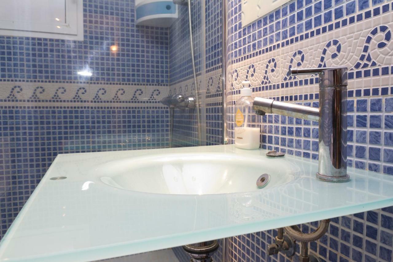 Apartamento Preciosos En El Carmen