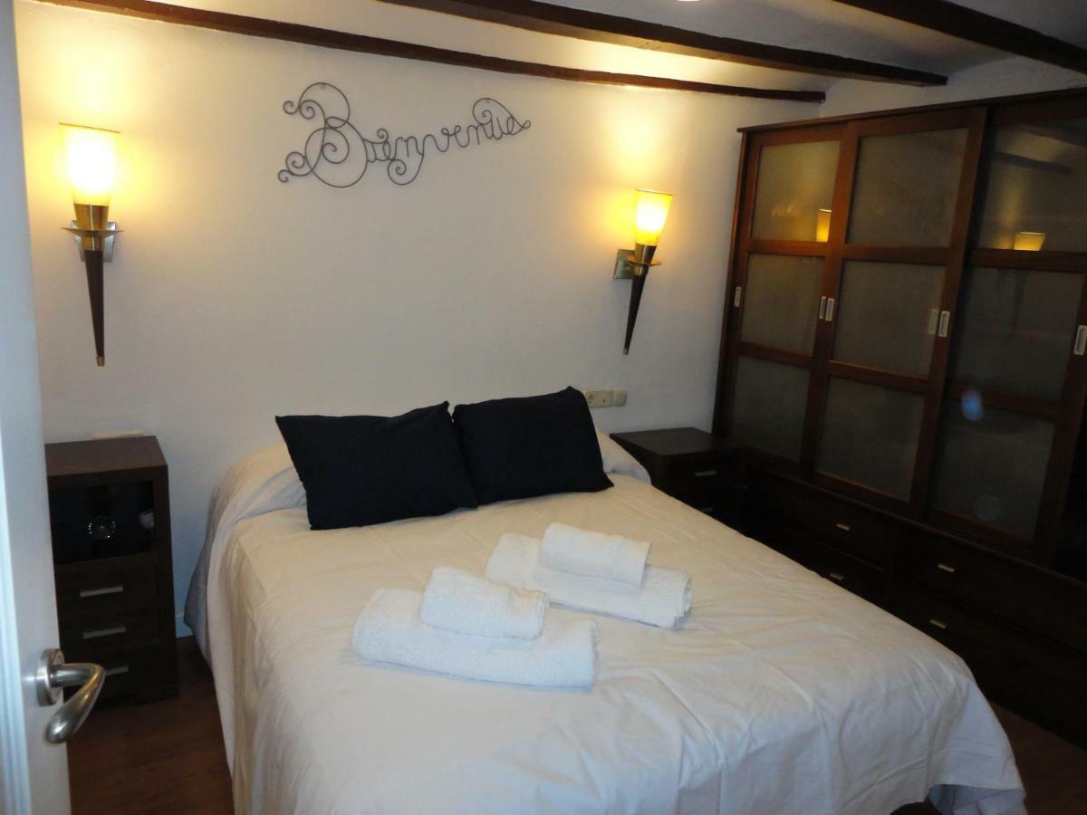 Holiday home Center Valencia
