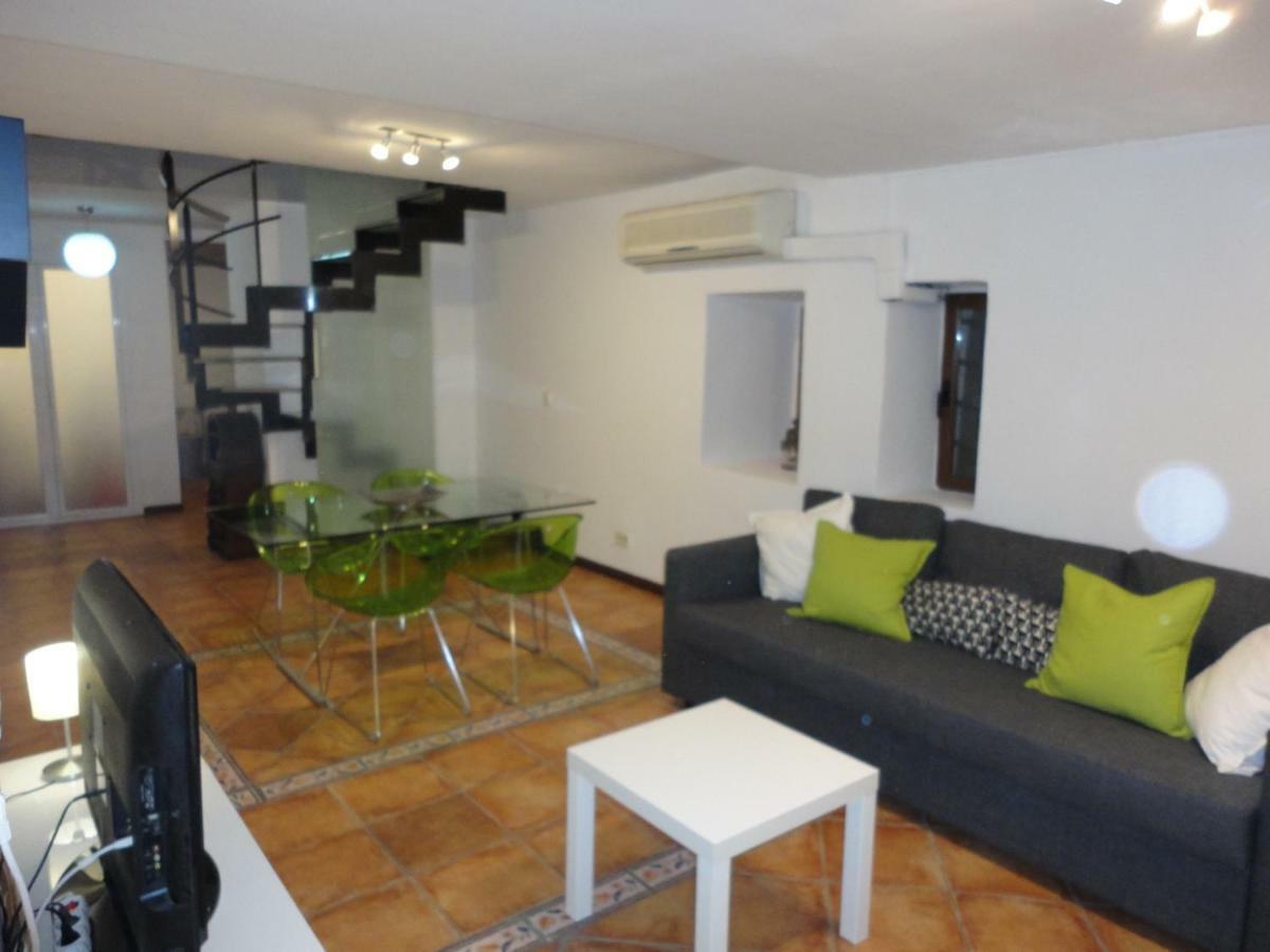 Center Holiday home
