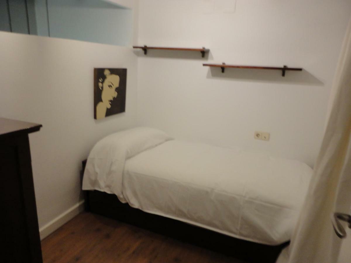 Center Holiday home Valencia