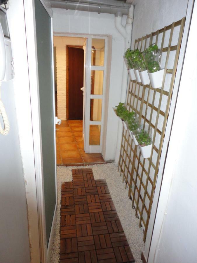 Center Holiday home Valencia