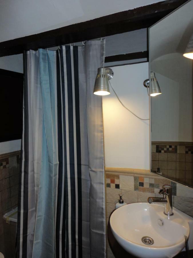 Holiday home Center *