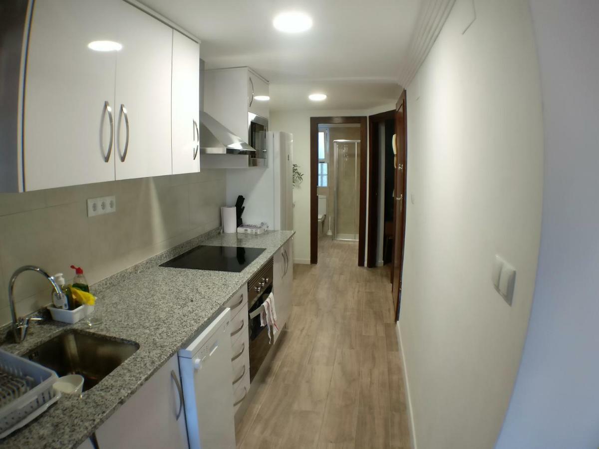 Preciosos En El Carmen Apartamento *