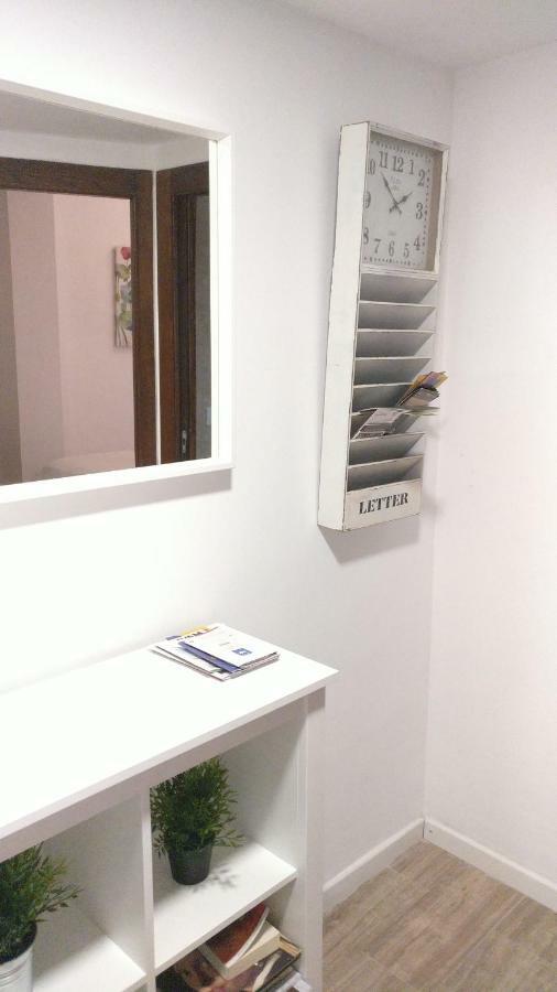 Apartamento Preciosos En El Carmen Valencia