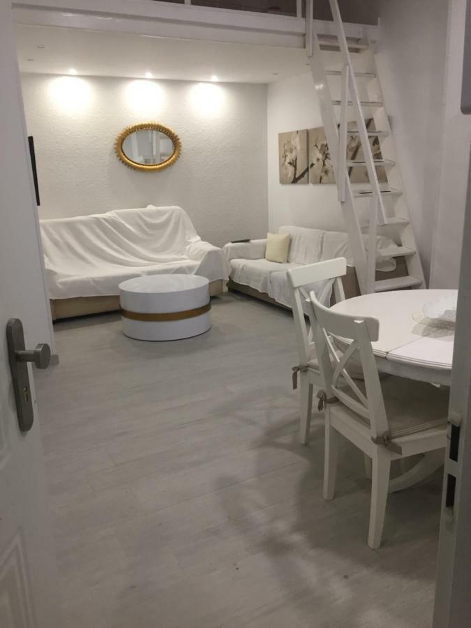 Las Casitas De La Playa Apartamento *
