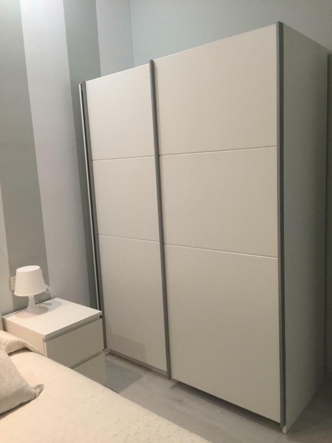 Las Casitas De La Playa Apartamento Valencia