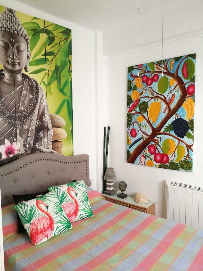 Apartamento Casa Isa Valencia