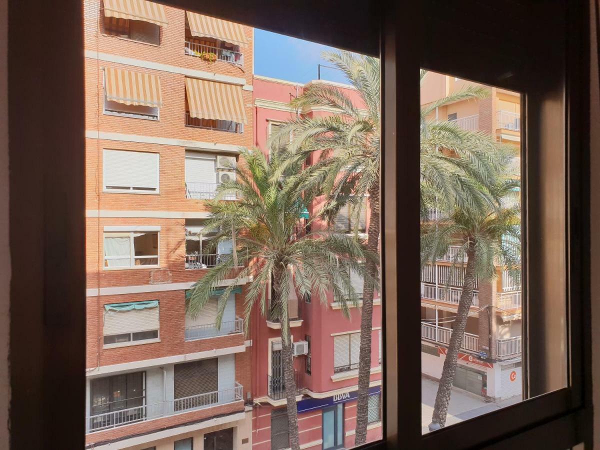 Apartamento Gold Beach *