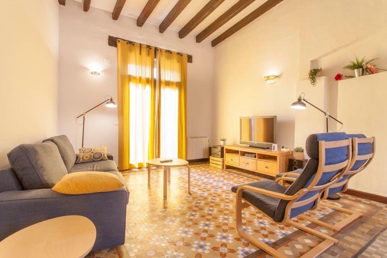 Luminous Attic Down Town Apartamento