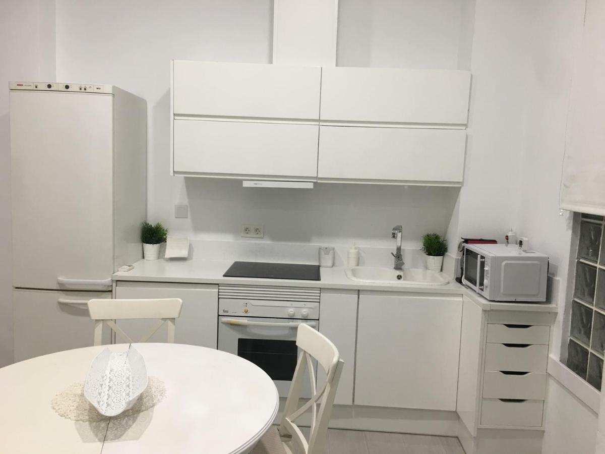 Apartamento Las Casitas De La Playa *