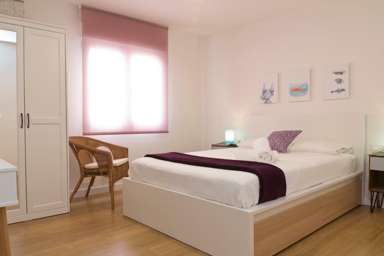 Apartamento Modern Beach