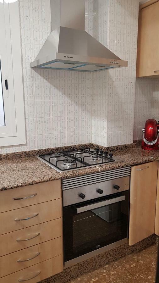 Ruzafa Viva Apartment Valencia