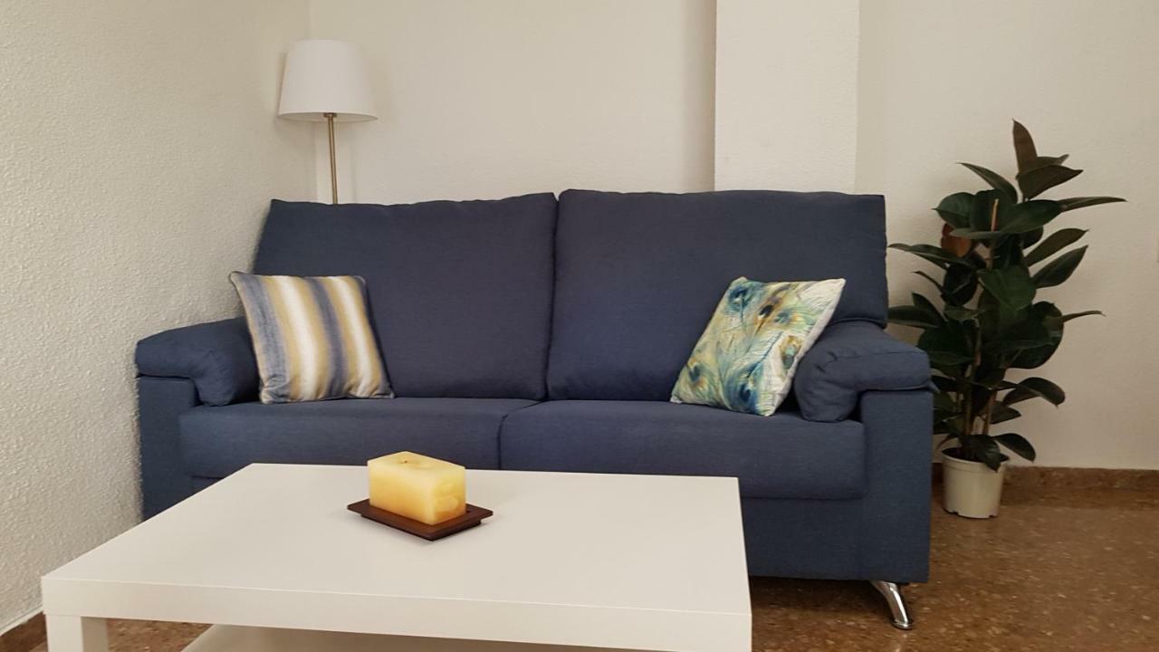 Ruzafa Viva Apartment