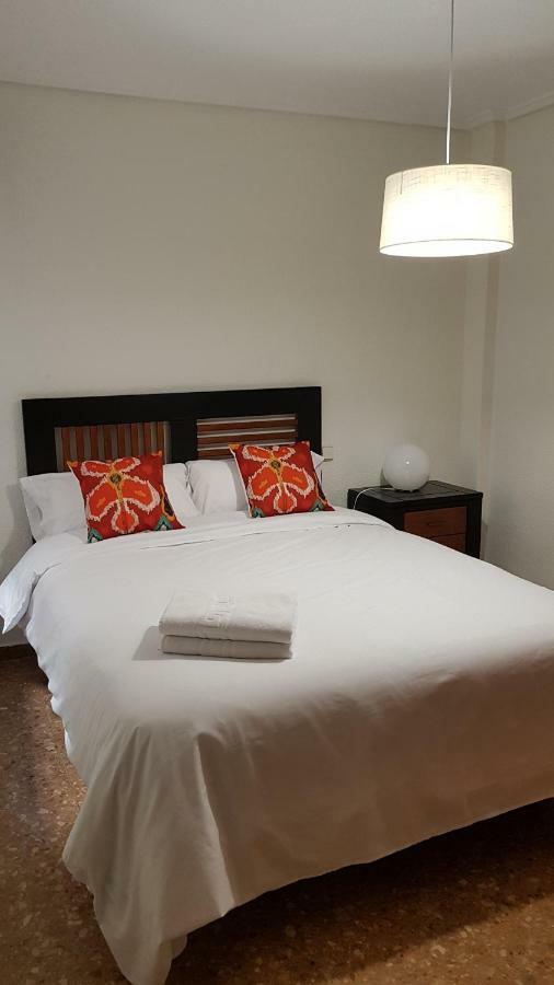 Ruzafa Viva Apartment *