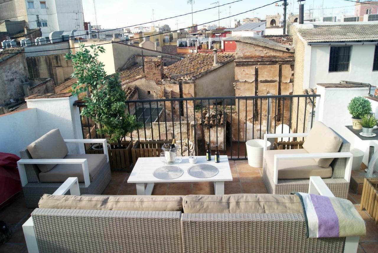 Preciosos En El Carmen Apartamento *