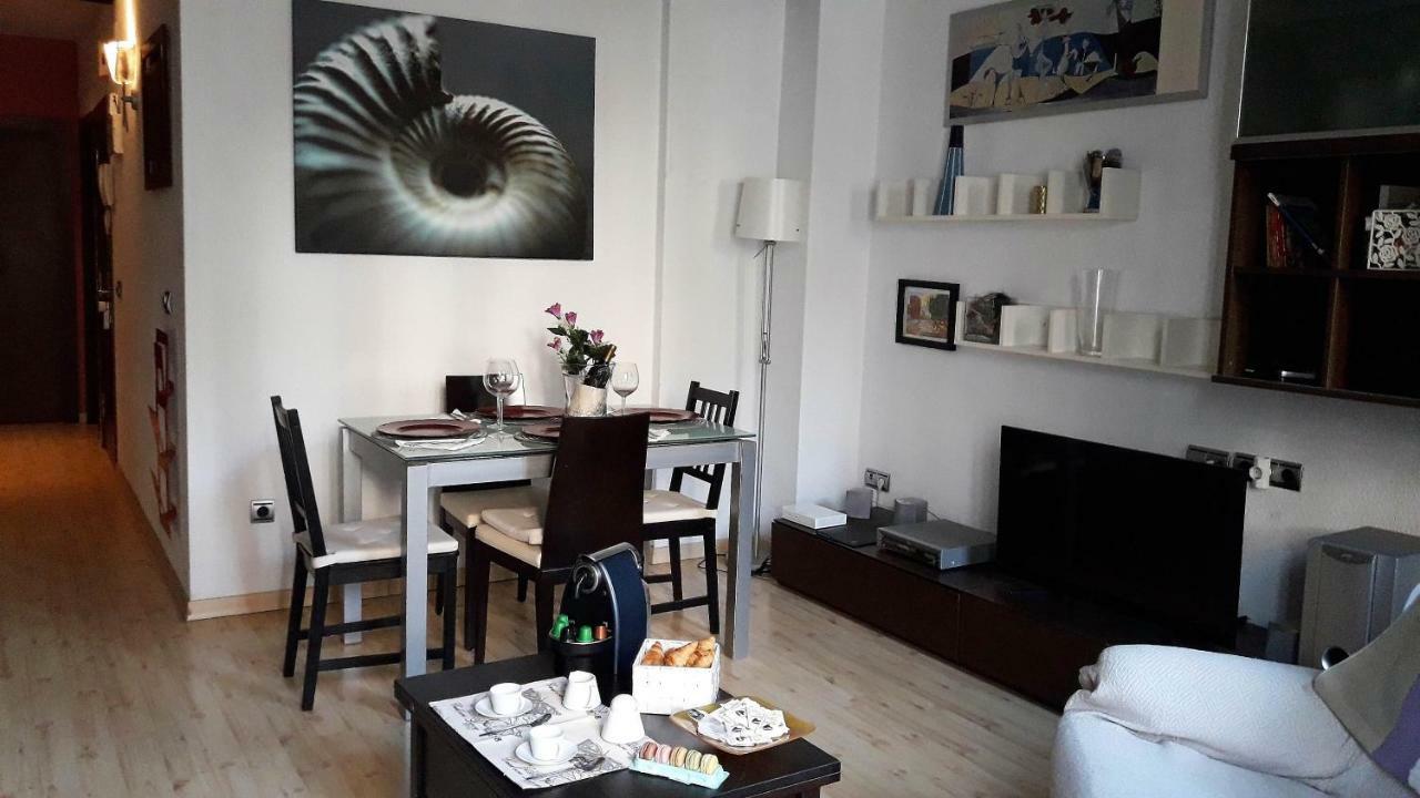 Apartamento Preciosos En El Carmen *