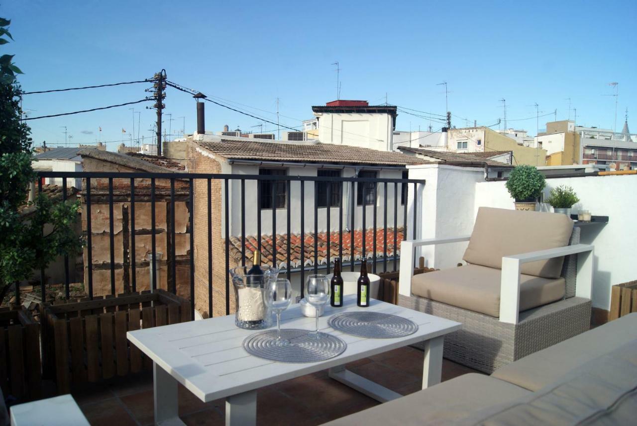 Preciosos En El Carmen Apartamento *