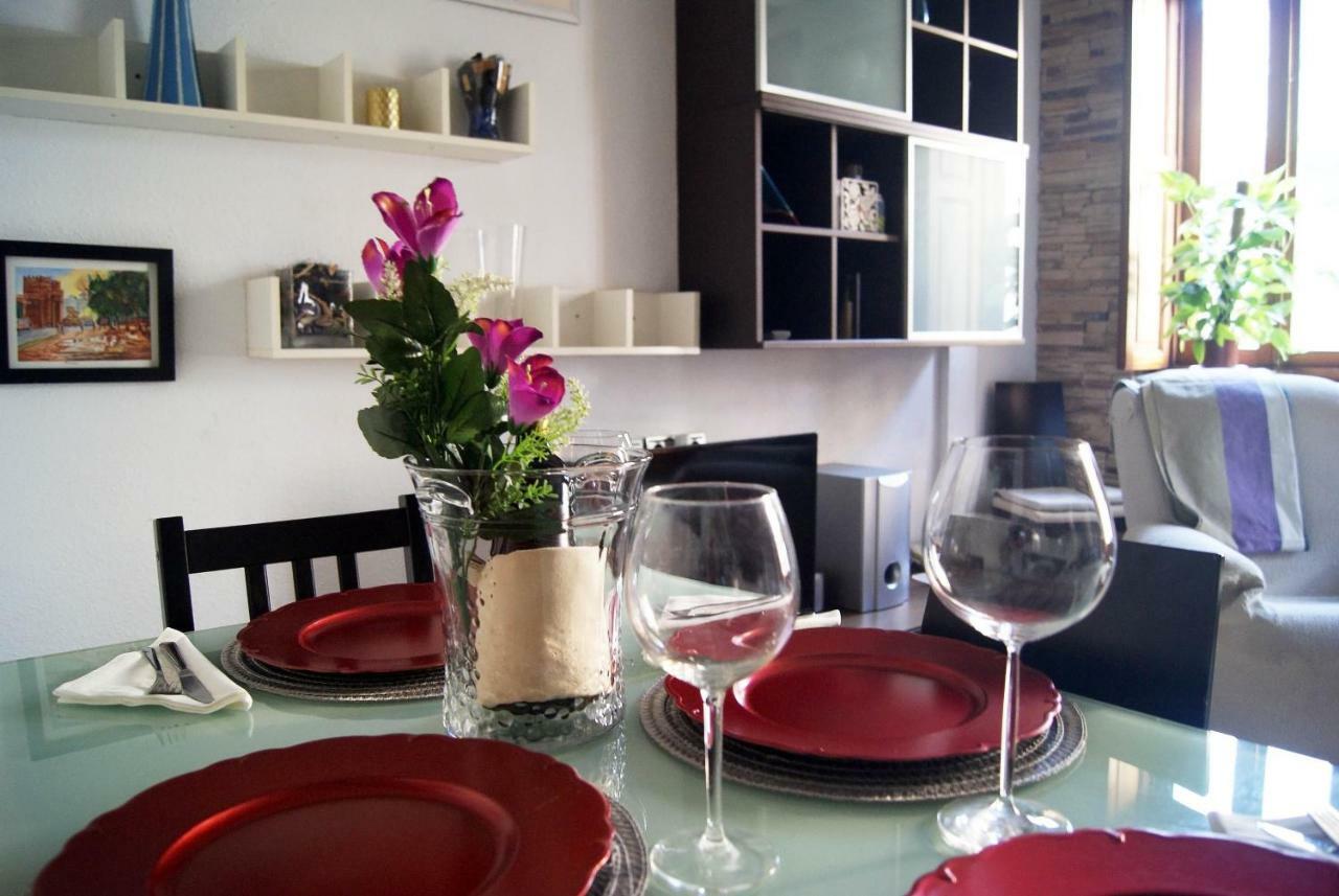 Apartamento Preciosos En El Carmen *