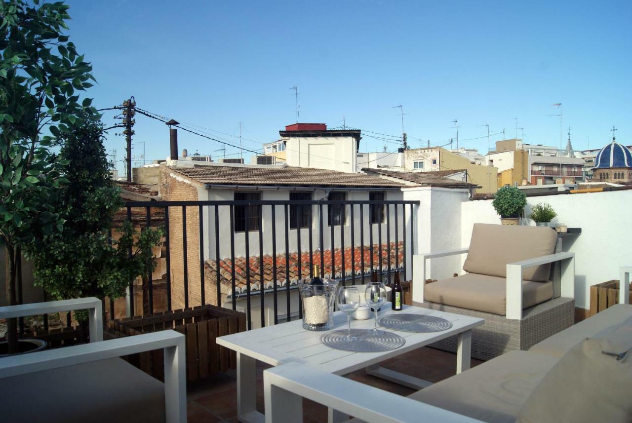 Apartamento Preciosos En El Carmen *