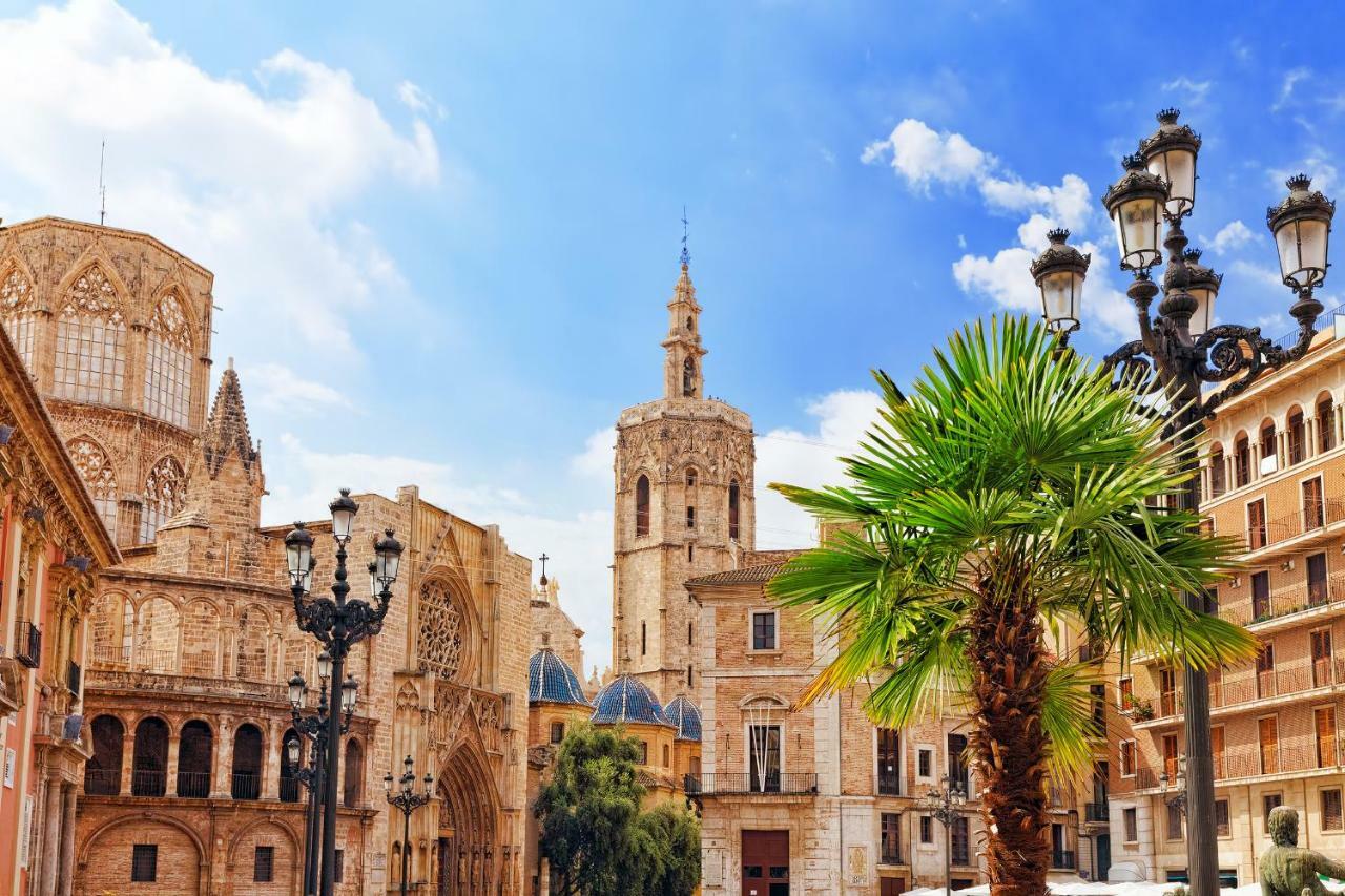 Apartamento Catedral *